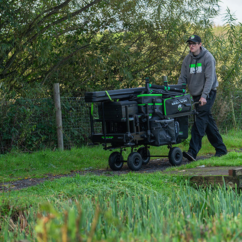 Maver MV-R Trans-Porta Barrow